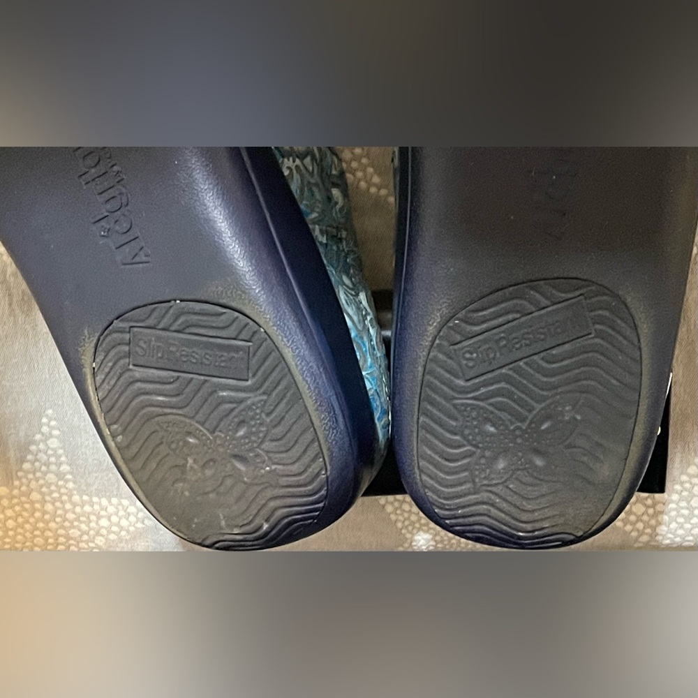 Alegria Professional Work Clog - Picture 6 of 6